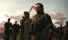 Metal Gear Solid V: Phantom Pain phô diễn thêm nhiều lối chơi mới lạ