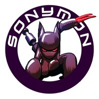 Project Sonymon (Working Title)