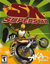 SX Superstar
