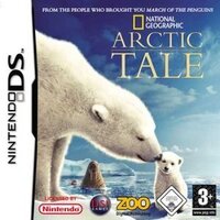 Arctic Tale