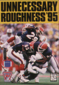 Unnecessary Roughness '95