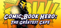 Comic Book Hero: The Greatest Cape