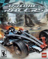 Drome Racers