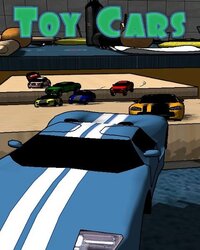 Toy Cars