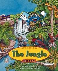 Let's Explore the Jungle