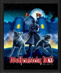 Wolfenstein VCS