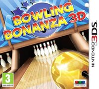 Bowling Bonanza 3D