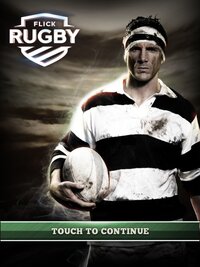 Flick Rugby 16