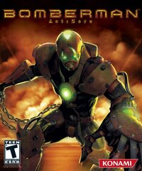 Bomberman: Act Zero