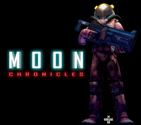 Moon Chronicles