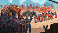 Skyshine's Bedlam