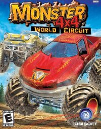 Monster 4x4: World Circuit