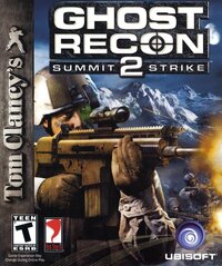 Tom Clancy's Ghost Recon 2: Summit Strike