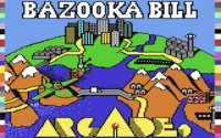 Bazooka Bill