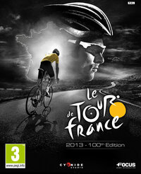 Le Tour de France 2013 - 100th Edition