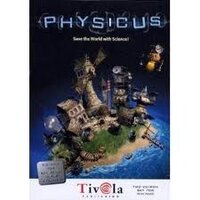 Physicus: Save the World with Science!