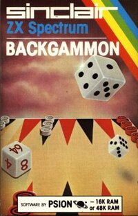 Backgammon