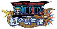 One Piece: Legend of the Rainbow Island