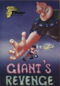 Giant's Revenge