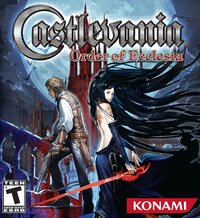 Castlevania: Order of Ecclesia