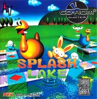 Splash Lake