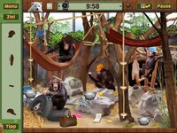 Abenteuer im Tierpark