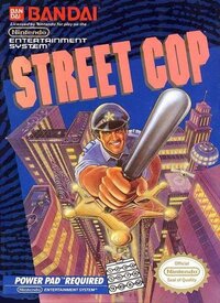 Street Cop