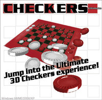 Checkers Ultimate