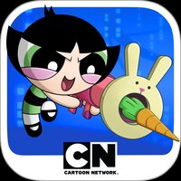 Glitch Fixers: Powerpuff Girls
