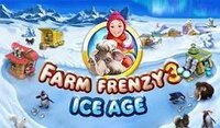 Farm Frenzy 3: Ice Age