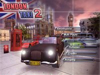 Taxi Racer London 2