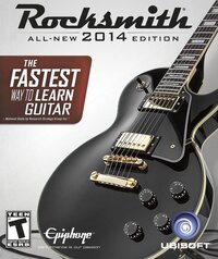 Rocksmith 2014