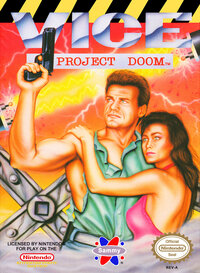 Vice: Project Doom