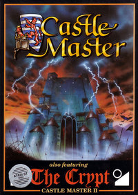Castle Master + Castle Master 2: The Crypt