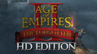 Age of Empires II: The Forgotten