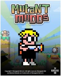 Mutant Mudds