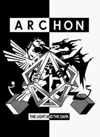 Archon: The Light and the Dark