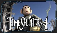 TimeSplitters 4