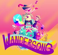 Wandersong