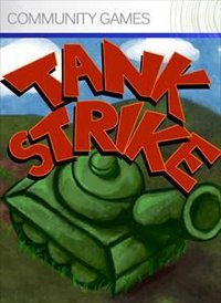 Tank Strike