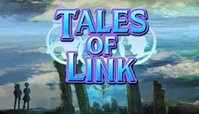 Tales of Link