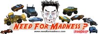 Need For Madness 2