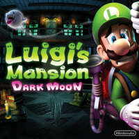 Luigi's Mansion: Dark Moon