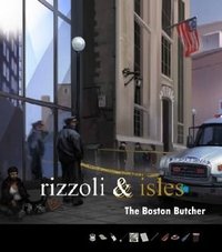 Rizzoli and Isles: The Boston Butcher