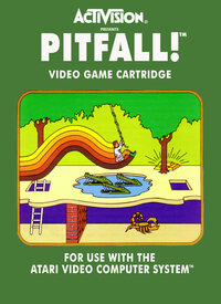 Pitfall!