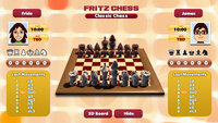 Fritz Chess