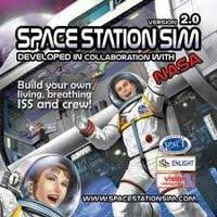 SpaceStationSim