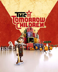 The Tomorrow Children