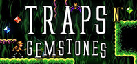 Traps n' Gemstones