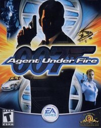 007: Agent Under Fire